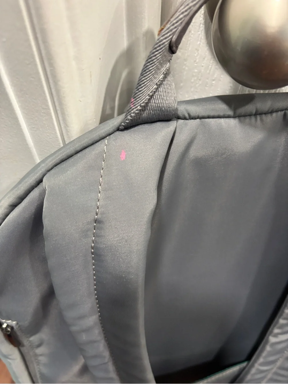 Knomo Laptop backpack